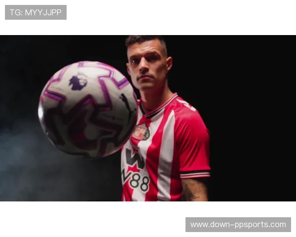 扎卡为桑德兰打入关键扳平球 展现重要作用 扎卡为桑德兰打入关键扳平球 展现重要作用