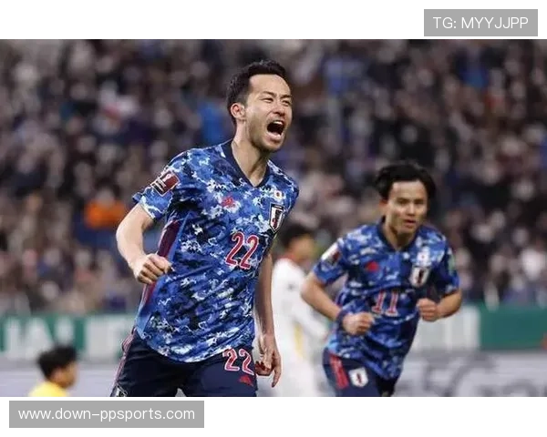 日本球员在德甲持续闪光，多名球员贡献进球助攻