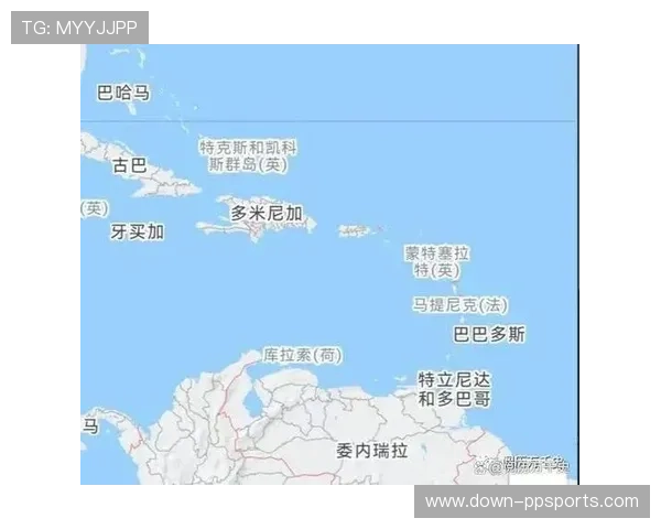 小岛大梦：库拉索从地图角落到世界杯殿堂的奇幻之旅