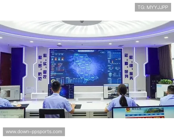 情指行一体化平台发力，提升指挥调度效率