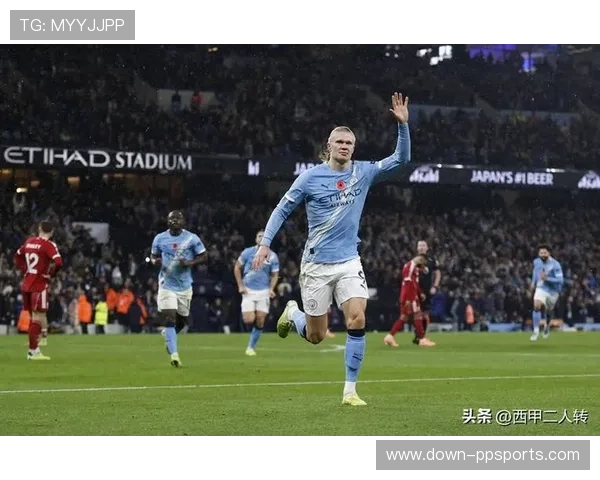 英超射门效率榜：曼城错失绝佳机会居首，转化率待提升