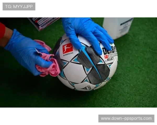 德甲环保倡议：俱乐部联合推行球场塑料减排计划