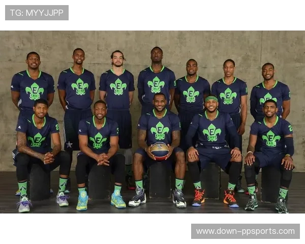 对比NBA，WNBA全明星赛商业吸引力面临挑战