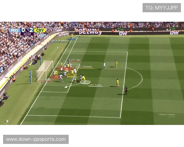 英超定位球进球占比升至27.8%,内旋角球成主流武器 英超定位球进球占比升至27.8%,内旋角球成主流武器