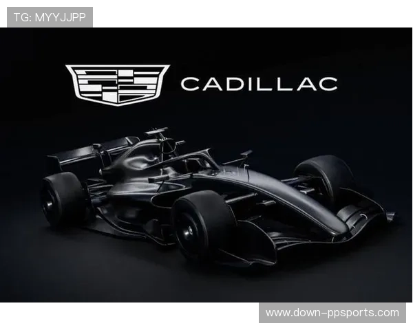 新车队入局对F1经济格局影响分析:凯迪拉克、奥迪、福特加入改变制造商竞争态势 新车队入局对F1经济格局影响分析:凯迪拉克、奥迪、福特加入改变制造商竞争态势